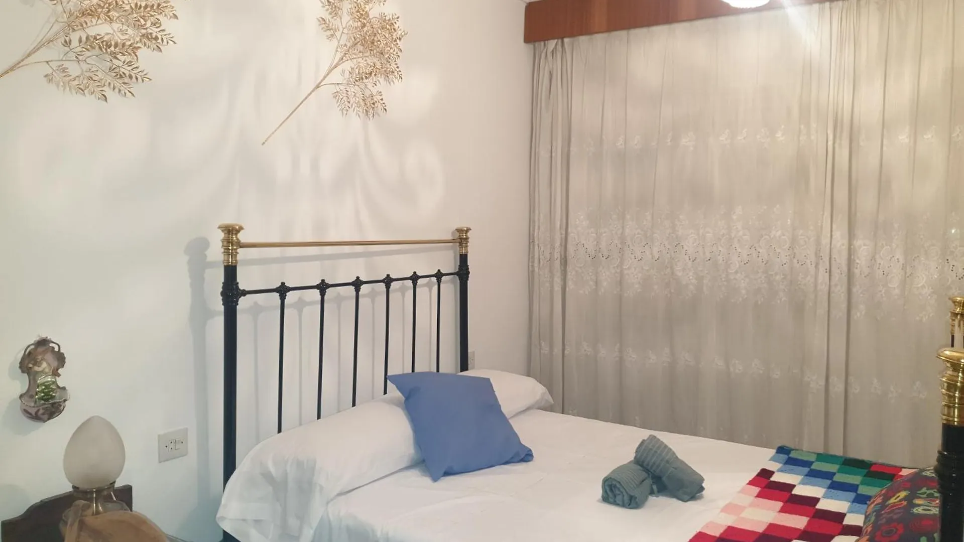 Casa El Correo Apartment Villanueva del Trabuco 0*,  Spain