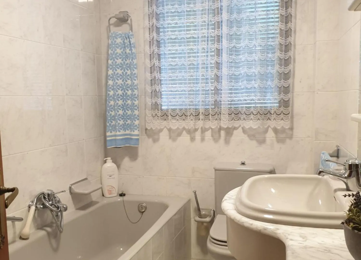 Homestay Casa El Correo Apartment Villanueva del Trabuco