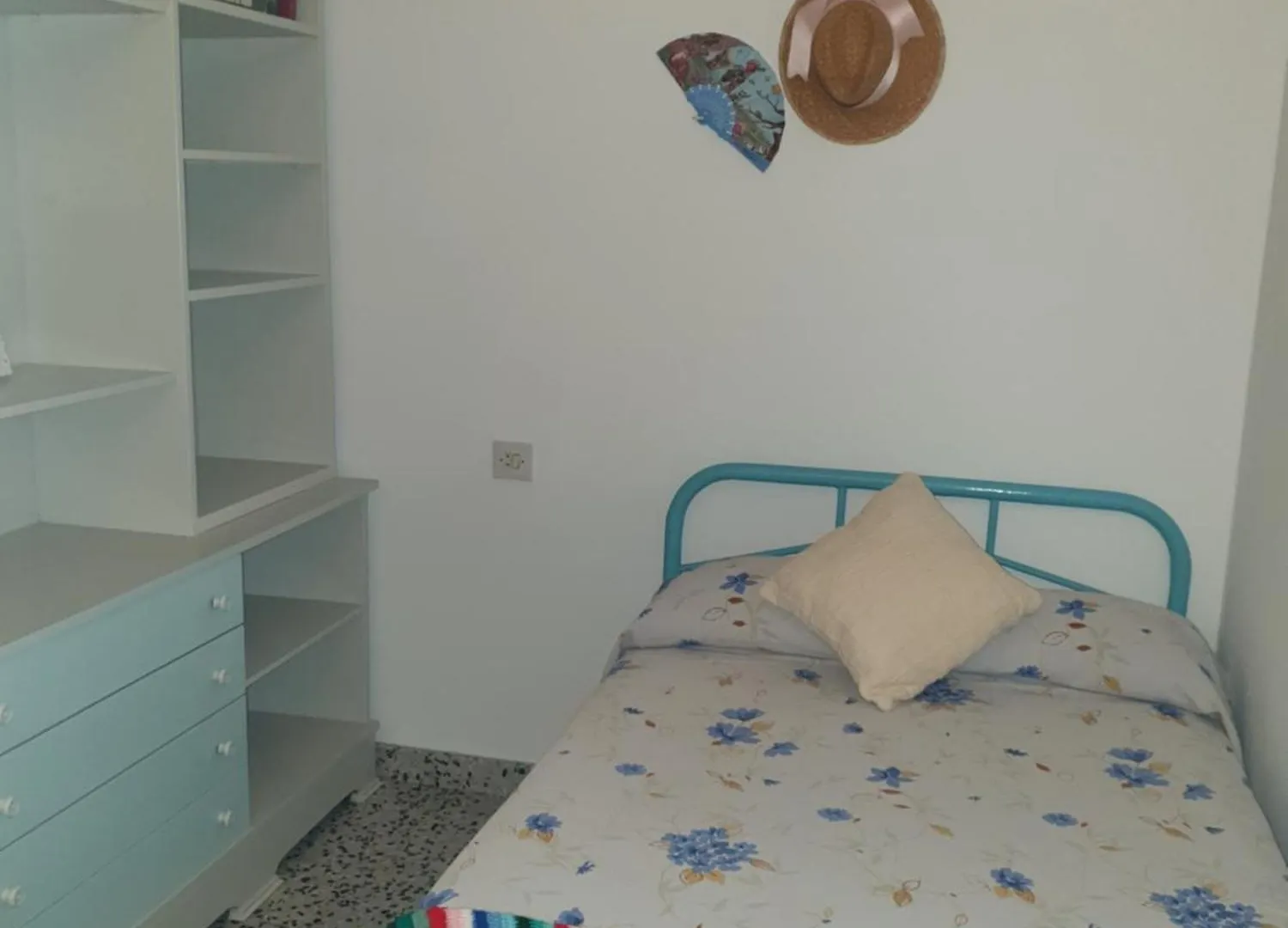 Homestay Casa El Correo Apartment Villanueva del Trabuco