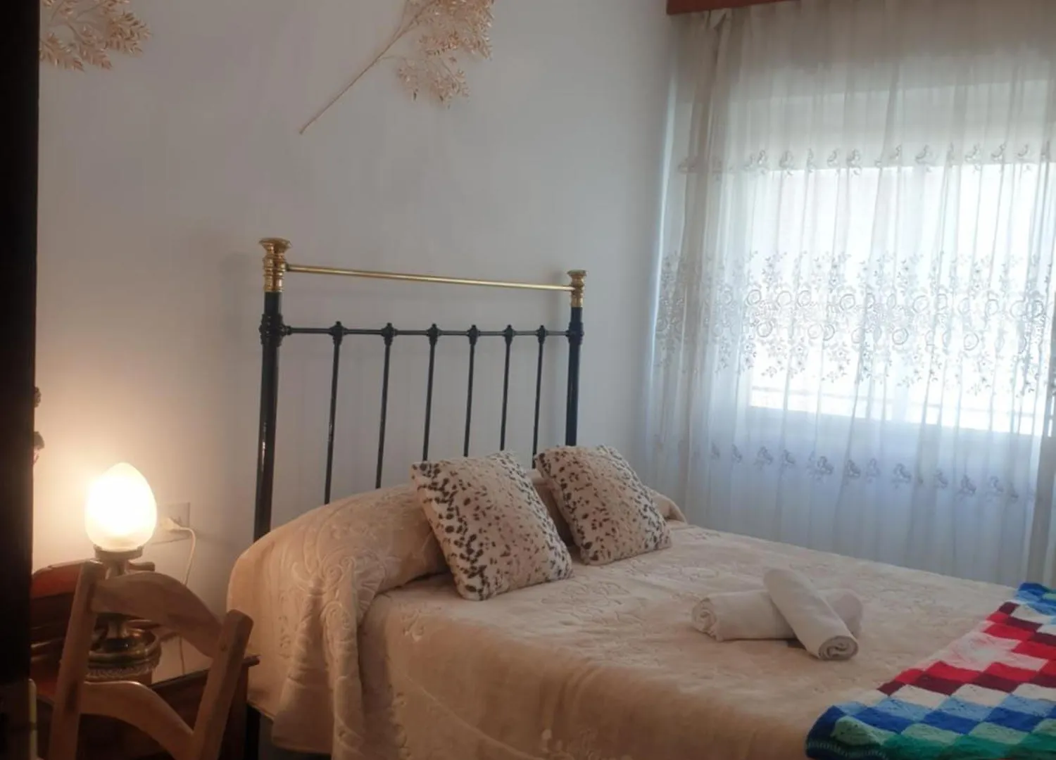 Casa El Correo Apartment Villanueva del Trabuco 0*,