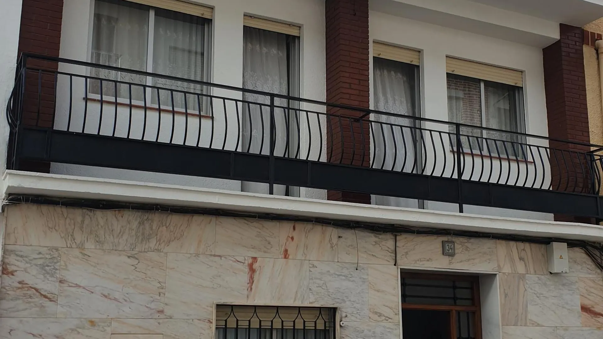 Casa El Correo Apartment Villanueva del Trabuco